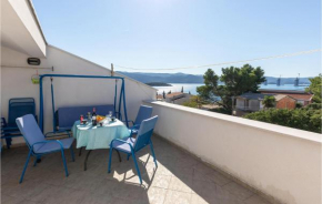 2 Bedroom Gorgeous Apartment In Klek